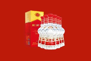 东明回收剑南春
