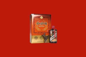 东明回收陈年茅台酒